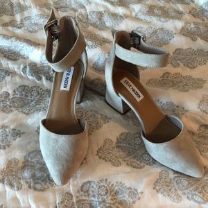 Brand new never worn Steve Madden shoes